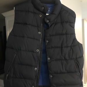 GAP men's vest Small